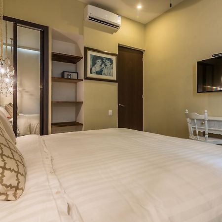 Casa Arte Hotel Boutique (Adults Only) Cartagena Esterno foto