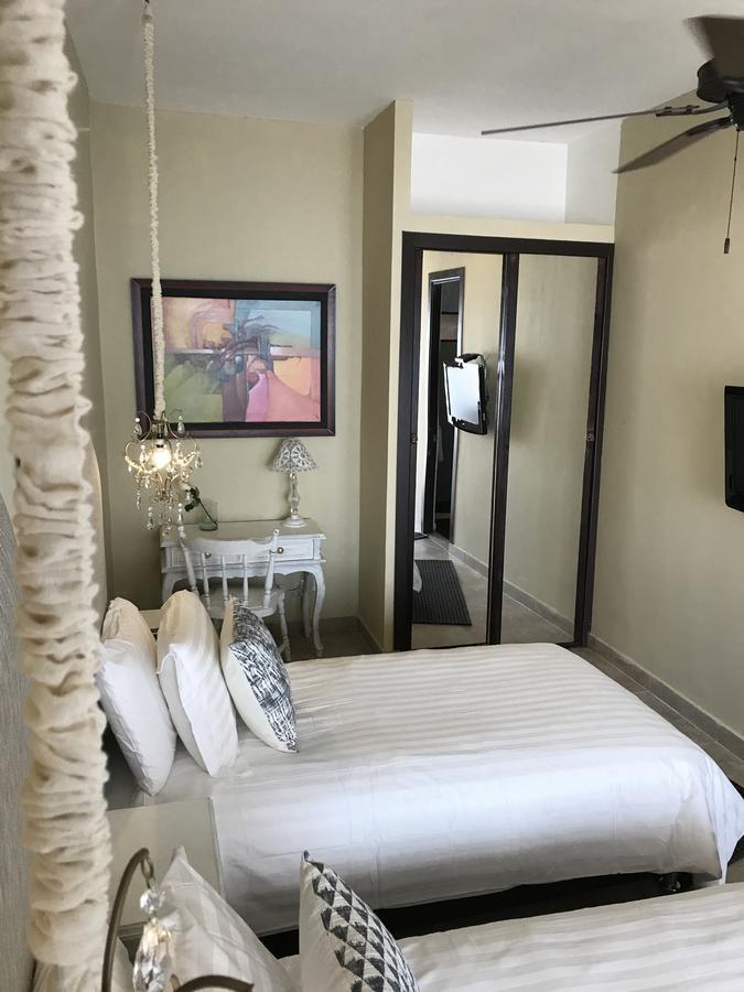 Casa Arte Hotel Boutique (Adults Only) Cartagena Esterno foto