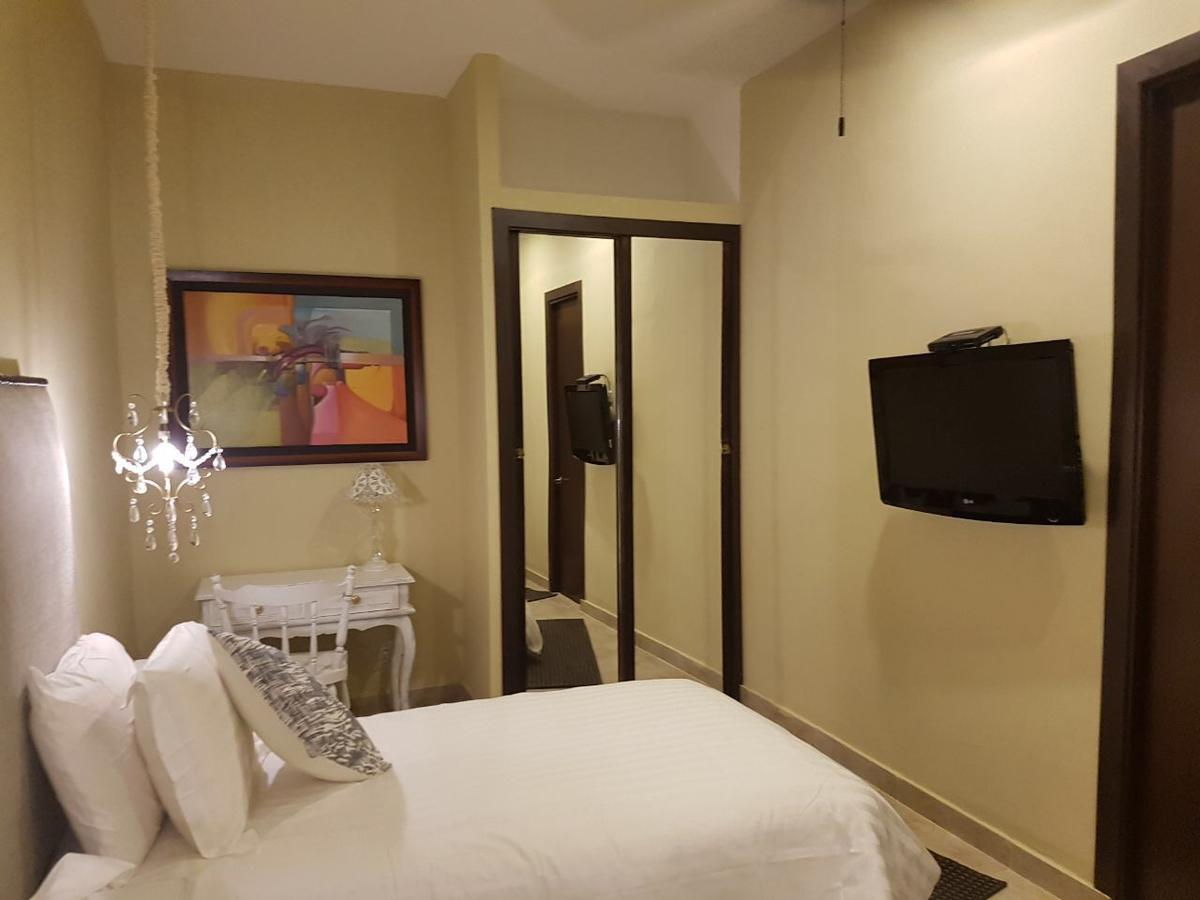 Casa Arte Hotel Boutique (Adults Only) Cartagena Esterno foto