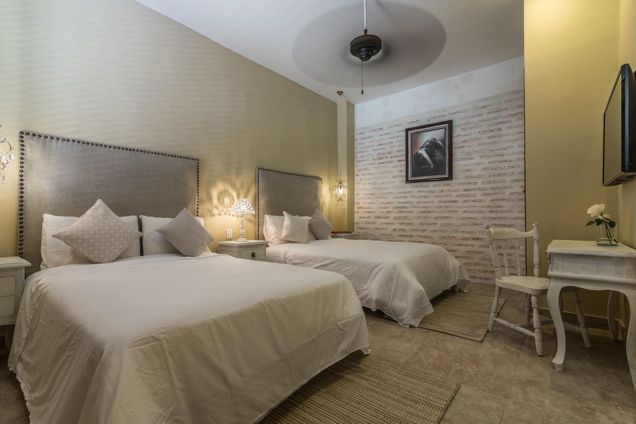 Casa Arte Hotel Boutique (Adults Only) Cartagena Esterno foto