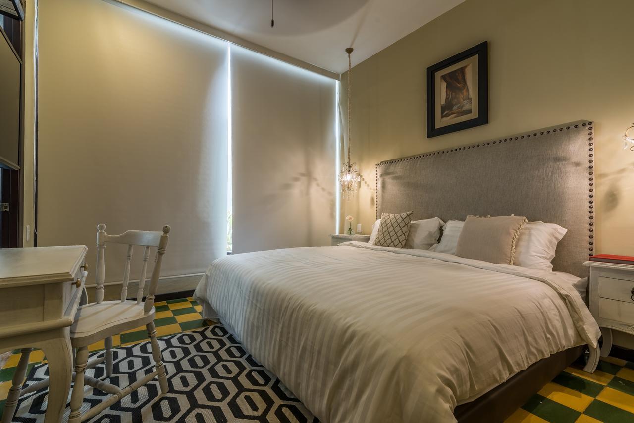 Casa Arte Hotel Boutique (Adults Only) Cartagena Esterno foto